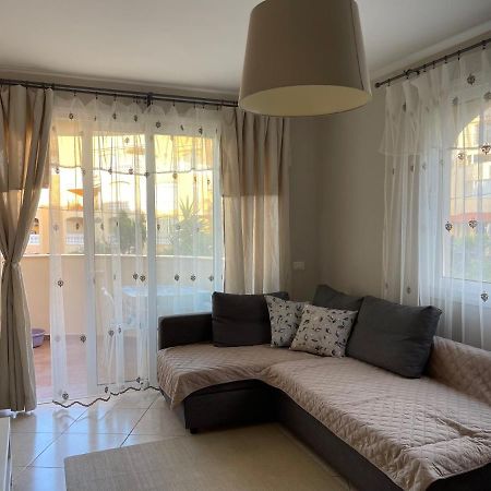 Apartamento Pargue Tropical Los Cristianos  Exterior foto