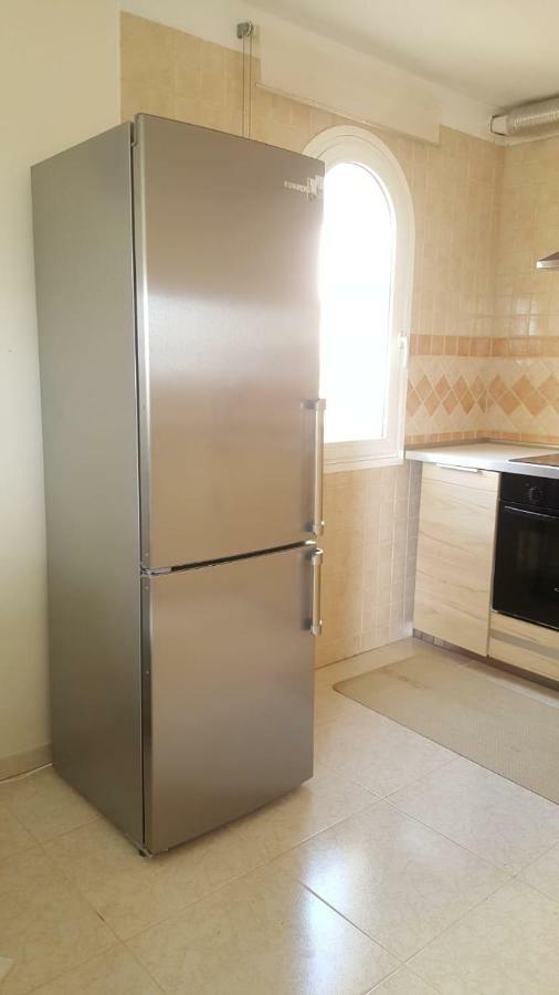 Apartamento Pargue Tropical Los Cristianos  Exterior foto